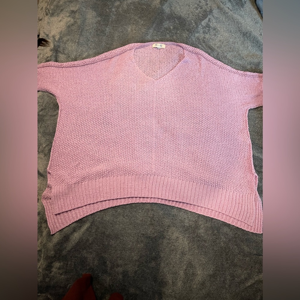 women sweater